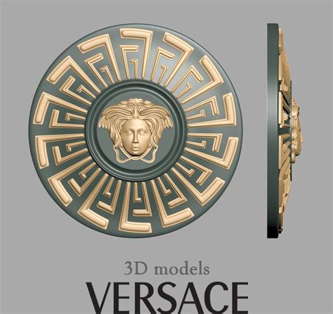 versace ceiling design